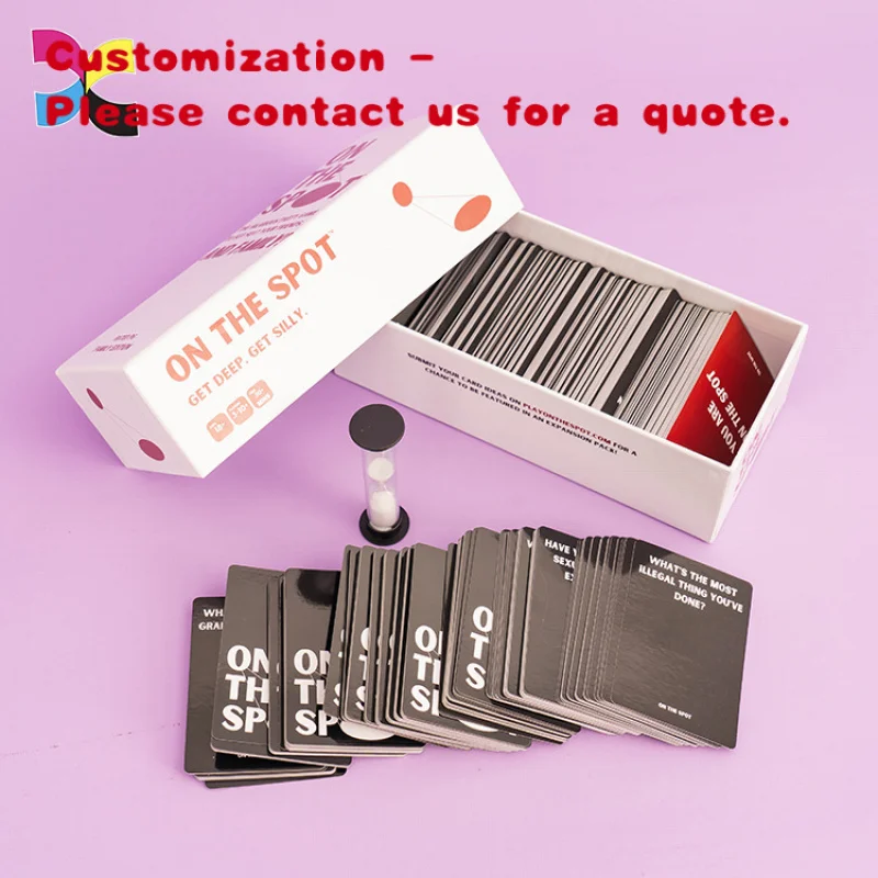 custom.Personalized Versatile Card Organizer Decorative Greeting Card Storage Solution Made From Art Paperboard Every Occasi