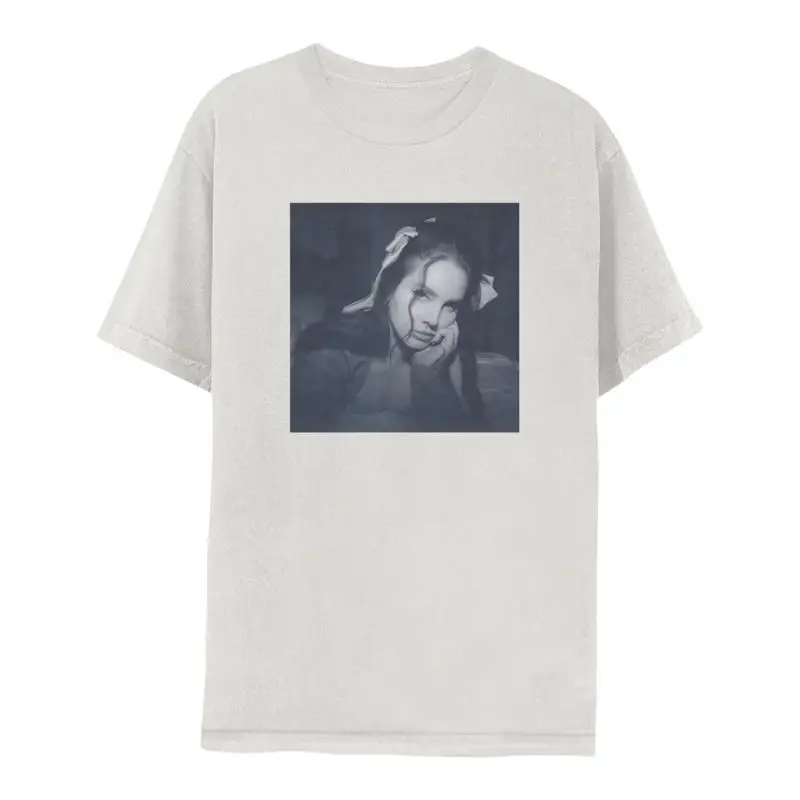 Lana Del Rey Under … - image