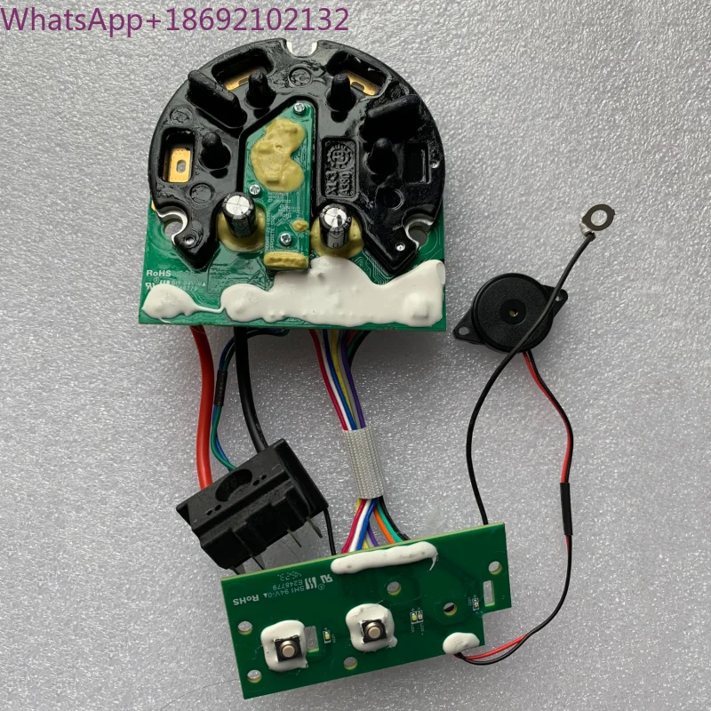 Suitable for Mivoch 2941 Control Circuit Board Matching M18 Original Main Control Component Parts