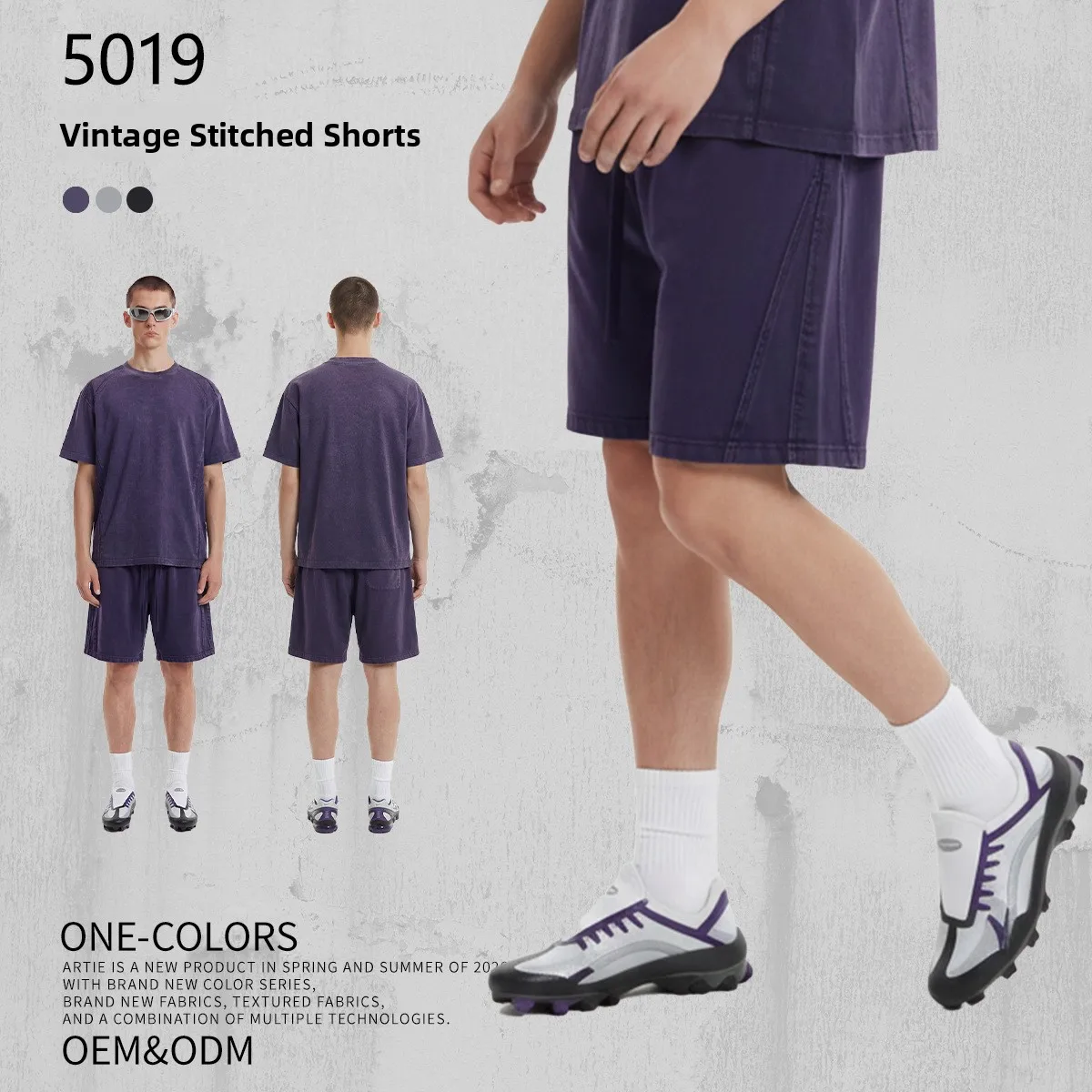 

Винтажные шорты из ткани с узором снежинок в стиле пэчворк, повседневные, свободного кроя, с дизайнерским подолом, в стиле High Street, стройнящие, универсальные, для мужчин