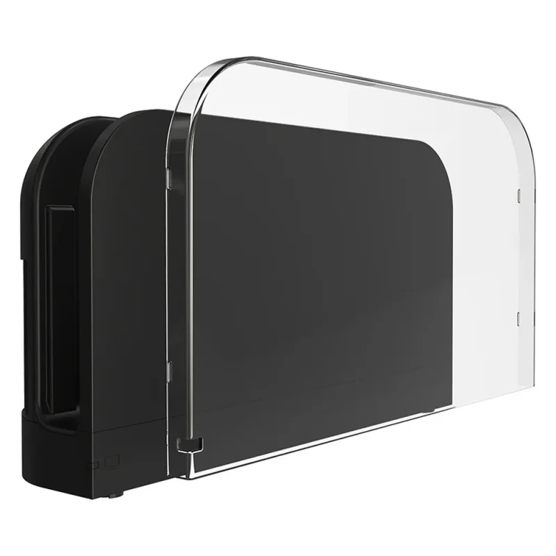 Protective Case For Switch2 Game Console Base Dock Anti-scratch Protective Shell Game Console Dust Cover for Switch 2 (2025)