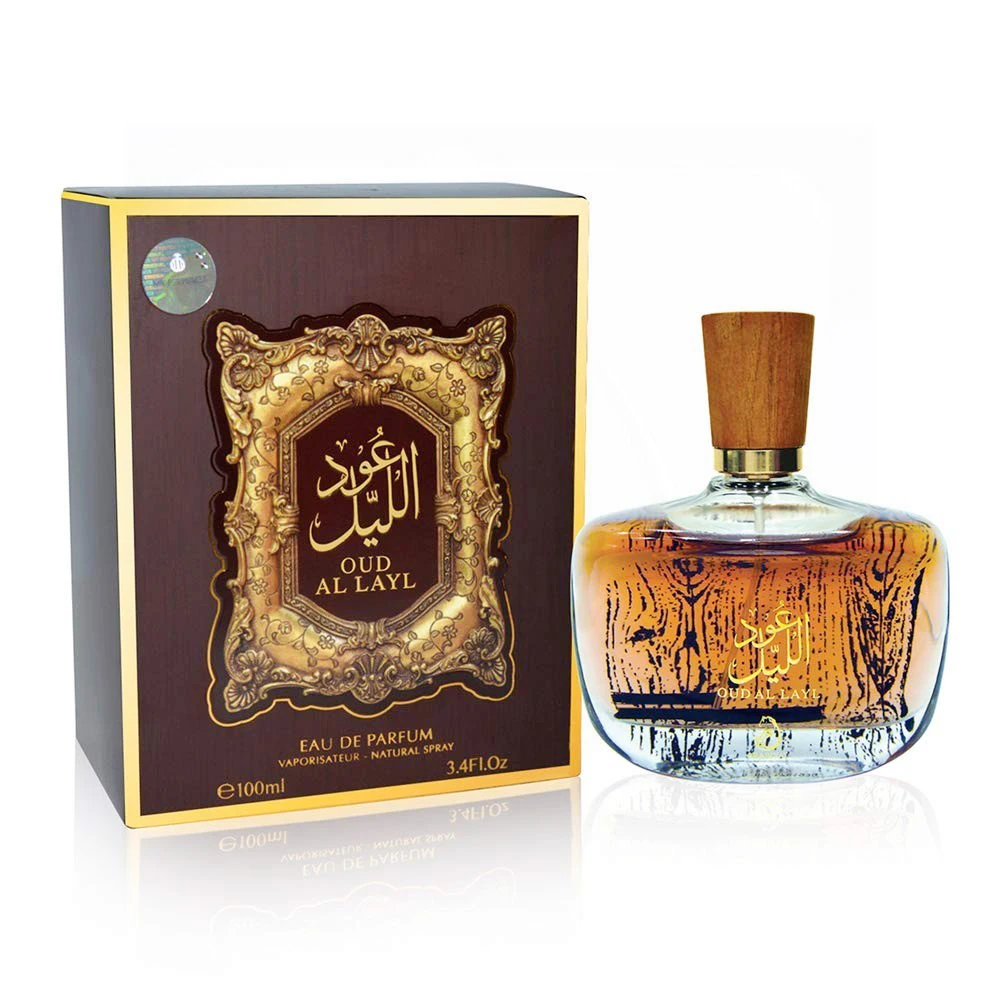 

100ML Original High Quality Eau de Toilette Spray by Arabiyat Sweet Fruity and Floral Fragrance For Men and Women Dating Prefume