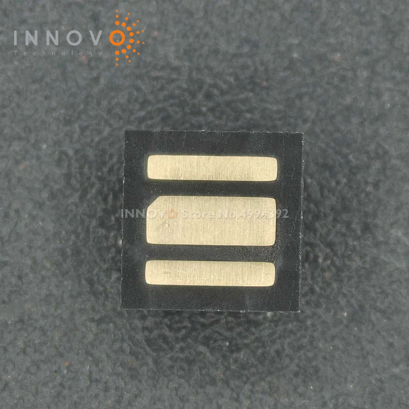 5PCS/LOT SFH4716AS Infrared (IR) Emitter 860nm 3.2V 1.5A 300mW/sr @ 1A 150° 3-SMD No Lead
