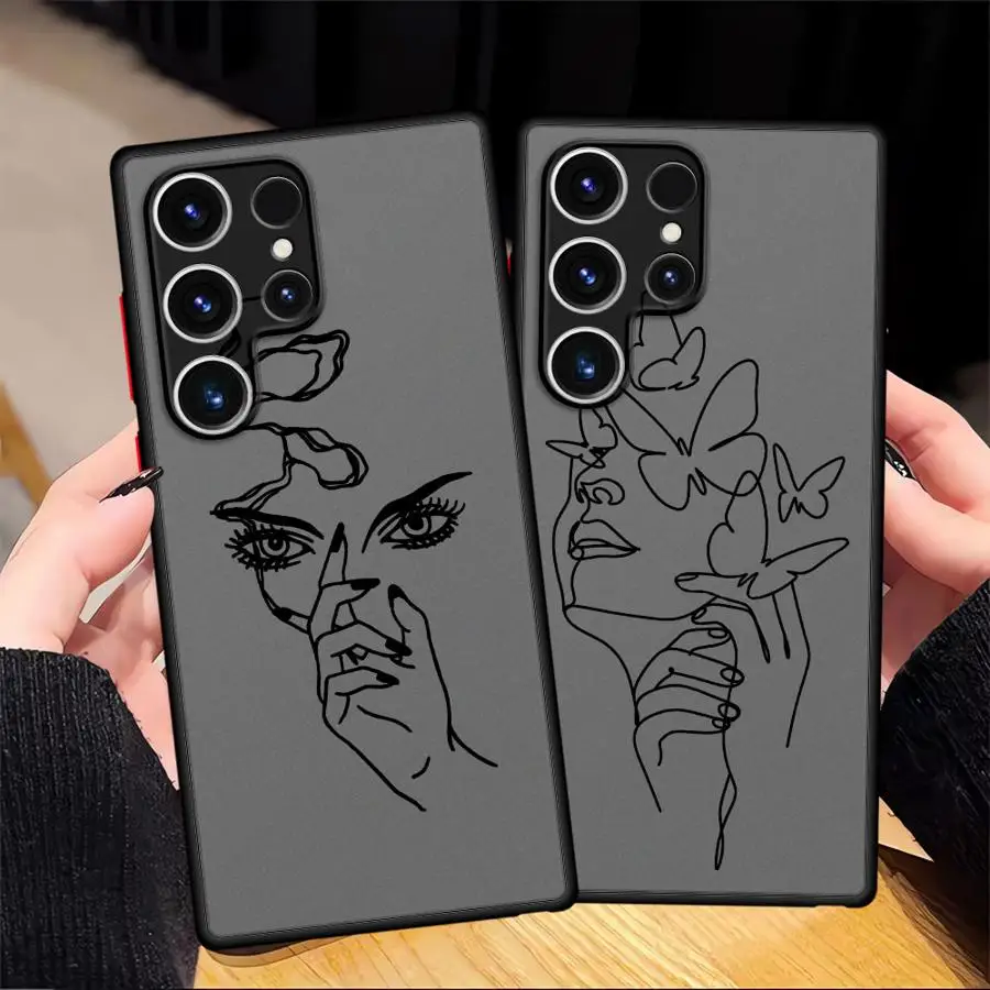 Case For Samsung Ga… - image