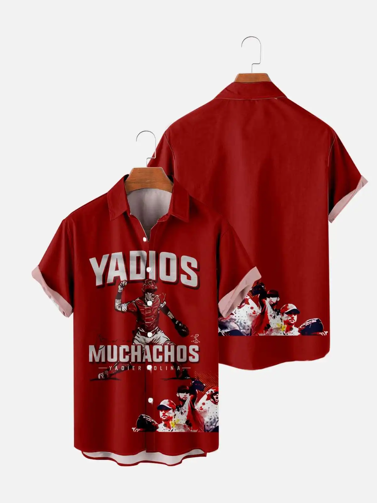 

New 3D Summer Casual Loose Short Sleeve Coat Shirt for Men Thin Autumn Spring Fashionable Loose Fit Short Sleeve Shirt