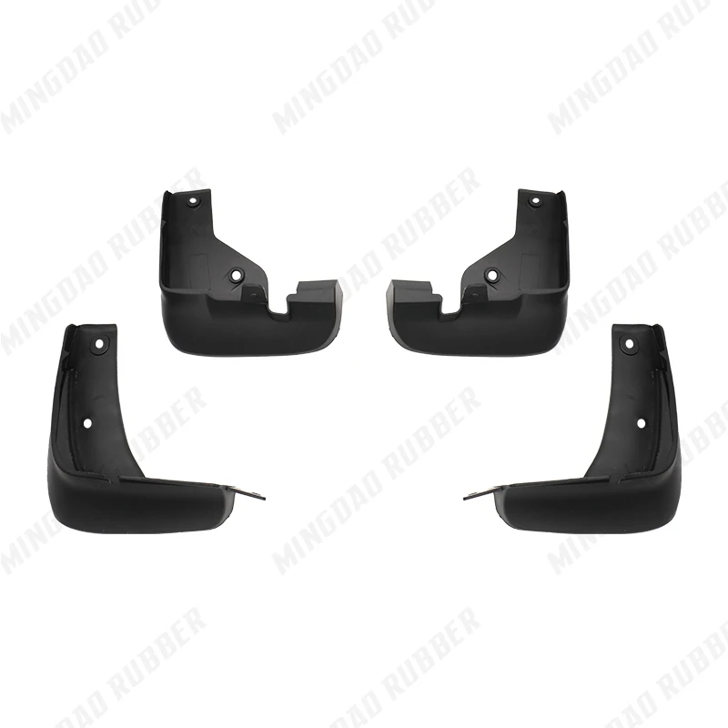 For Mazda CX-5 Basic 2022 2023 2024 Mudguard Mud Flaps Guard Splash Flap Fender Car Accessories