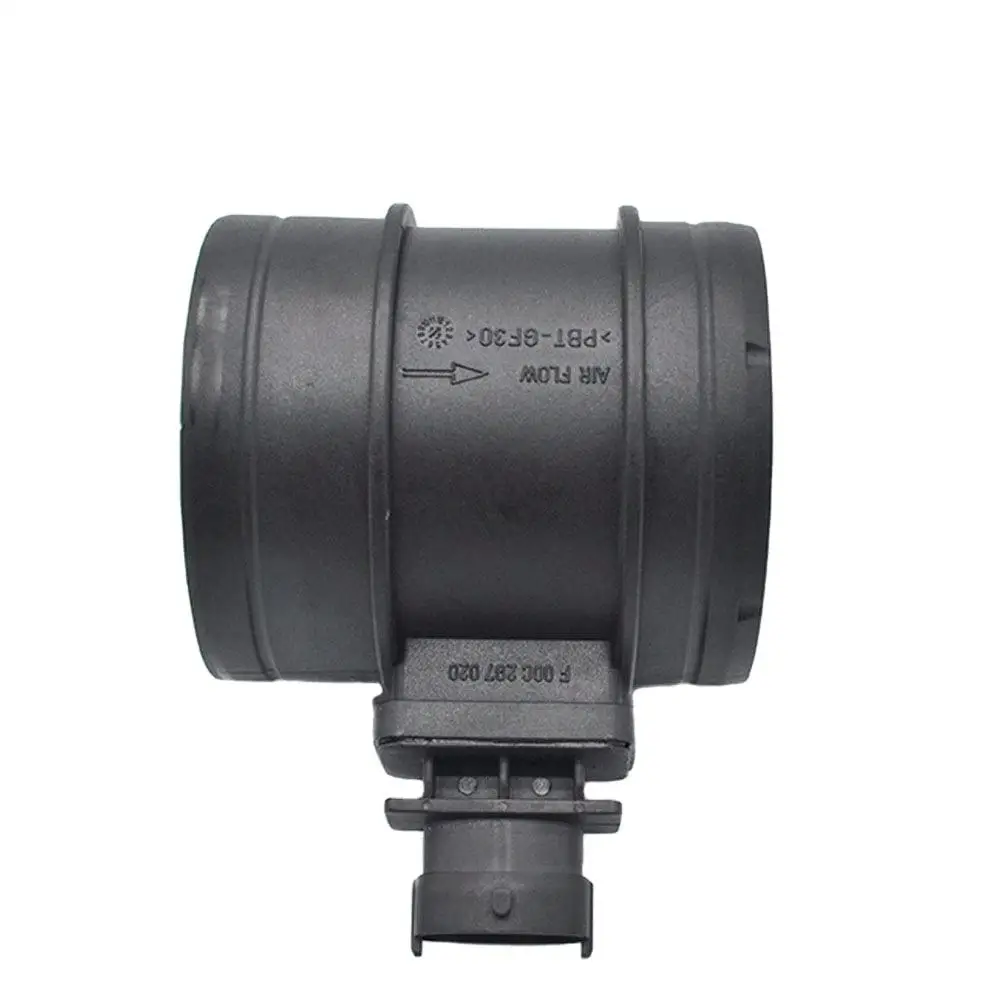 Automobile Parts New Mass Air Flow Sensor Compatible With 0281002763 Sabo 9-3 Estate Convertible YS3F 1.9l