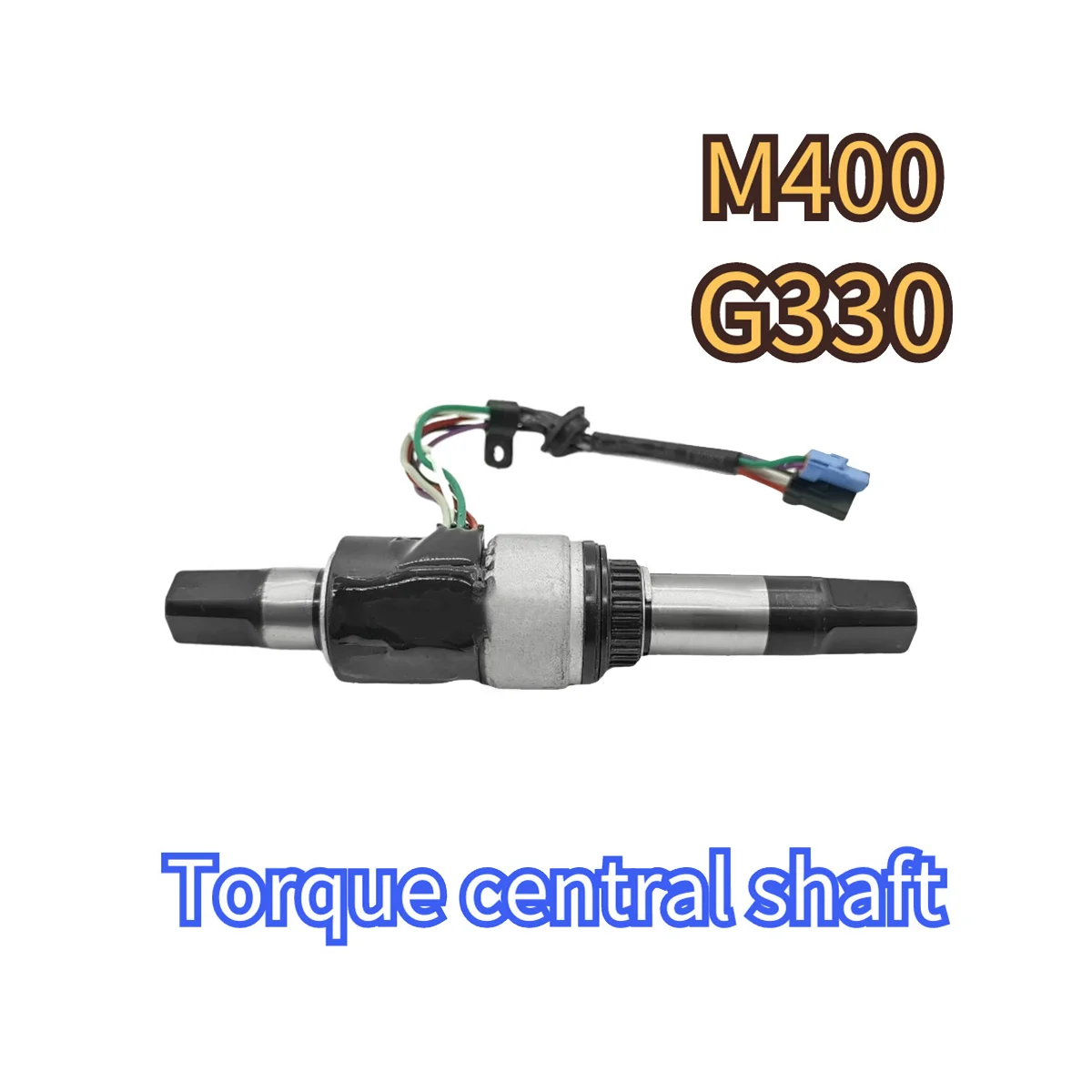 For Central Motor Torque Sensor M400 G330 Torque Center Column Sensor G33 Torque Sensor