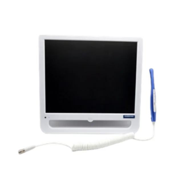 IR33 17 inch large screen smart system  intra oral  for  unit with low price