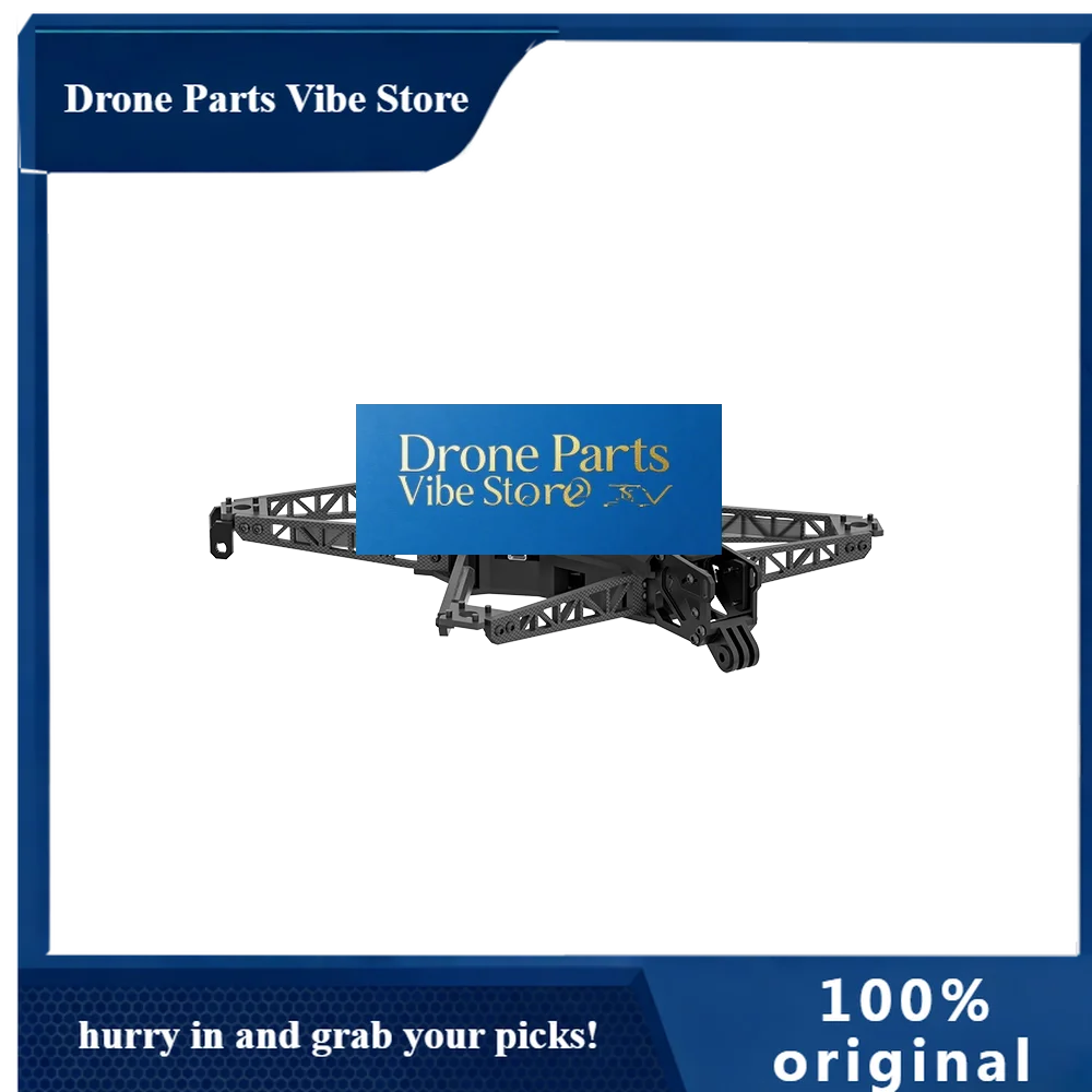 Drone PartsSpecter 7 Frame Kit For FPV Parts
