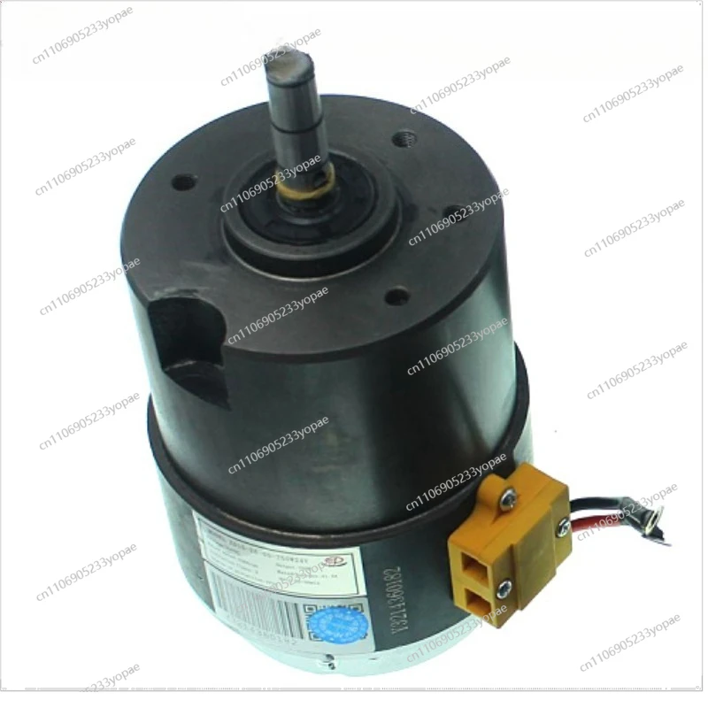 Electric Forklift Parts Handle Drive Wheel Assembly Motor Brake Disc Gear Controller