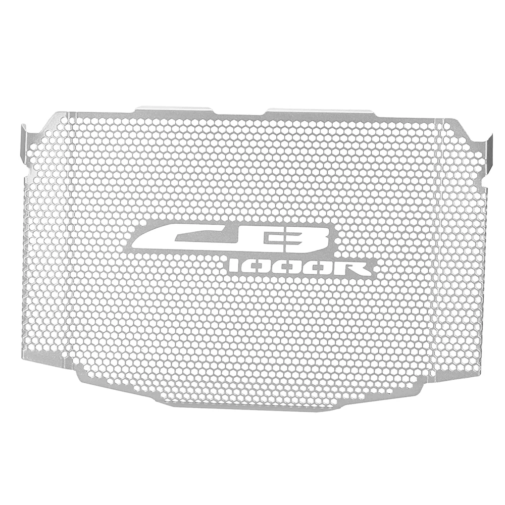 อุปกรณ์เสริมรถจักรยานยนต์สําหรับHONDA CB1000R Neo Sports Cafe CB1000R 2021 - 2023 2024 ฝาครอบหม้อน้ําGrill Guardป้องกันGrille