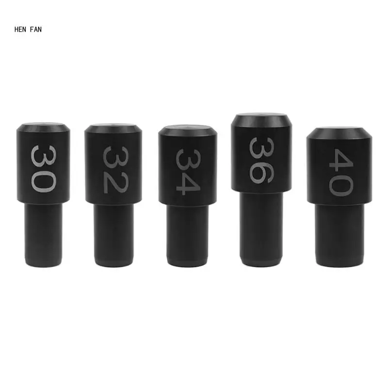 

Fork Dust Seal Driver Dust Seal for Rockshox 30/32/34/36/40mm Pipe Diameter M89D