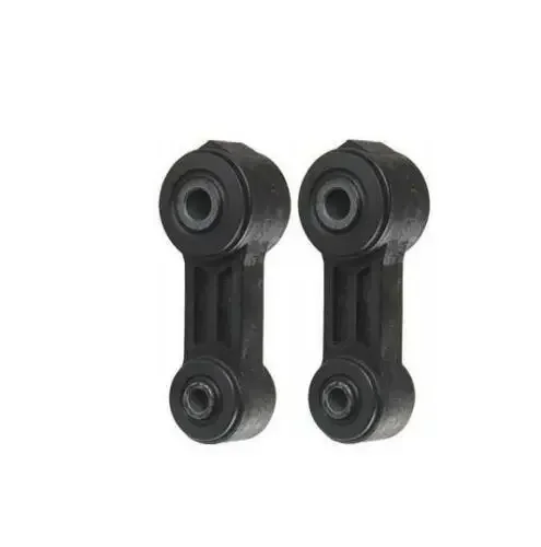 

Комплект из 2 концевых тяг переднего стабилизатора поперечной устойчивости для Subaru Baja Forester Impreza 20420-AA000 20420-FA020 20420-AA001 20420-AA002