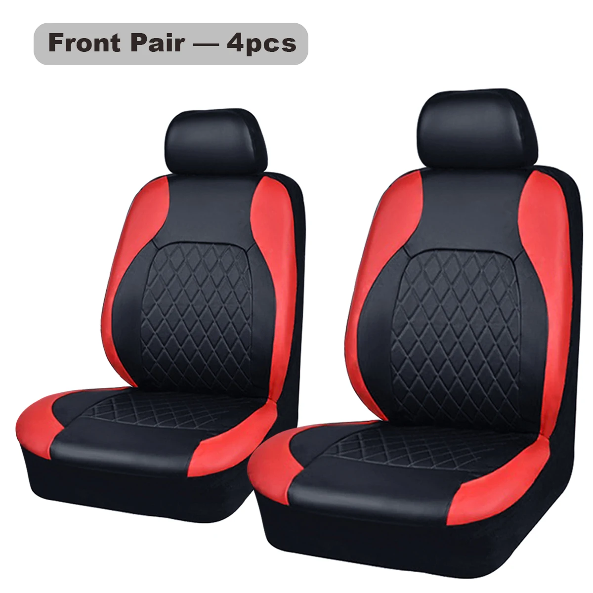 #40 New Universal Fit Seat Covers Arrivals