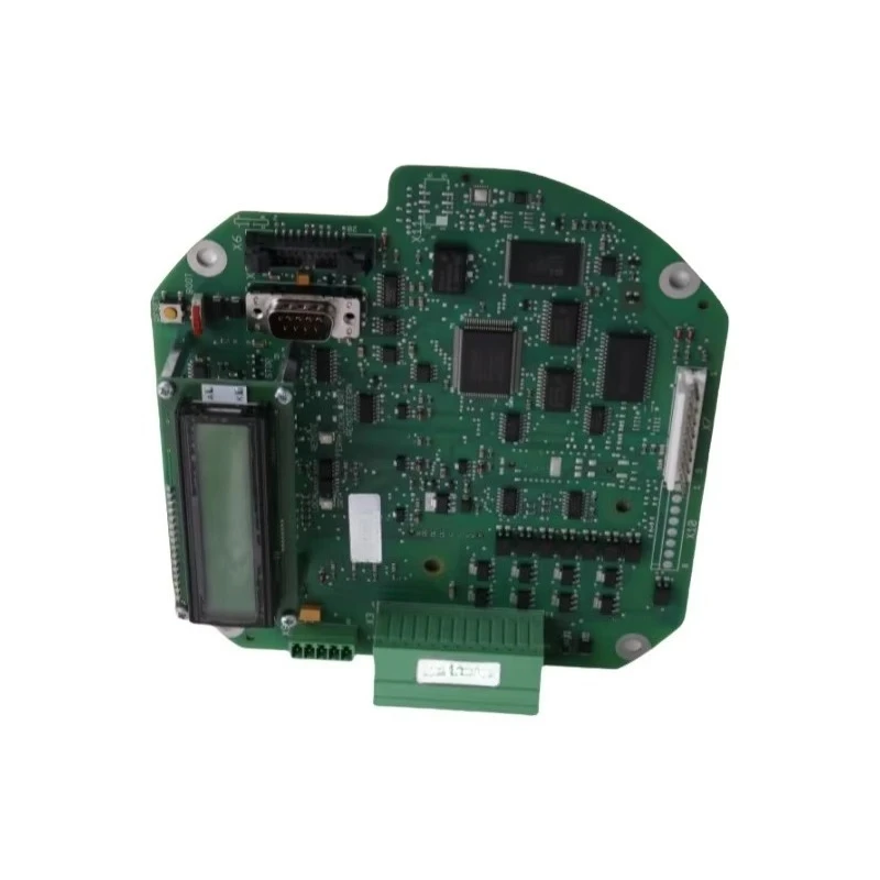 High-quality electric actuator power board for programmable packaging