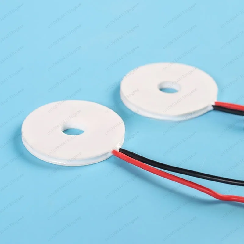 Brand New Original TEC1-12706 Peltier Module, 40mm Thermoelectric Cooler for CPU Refrigeration