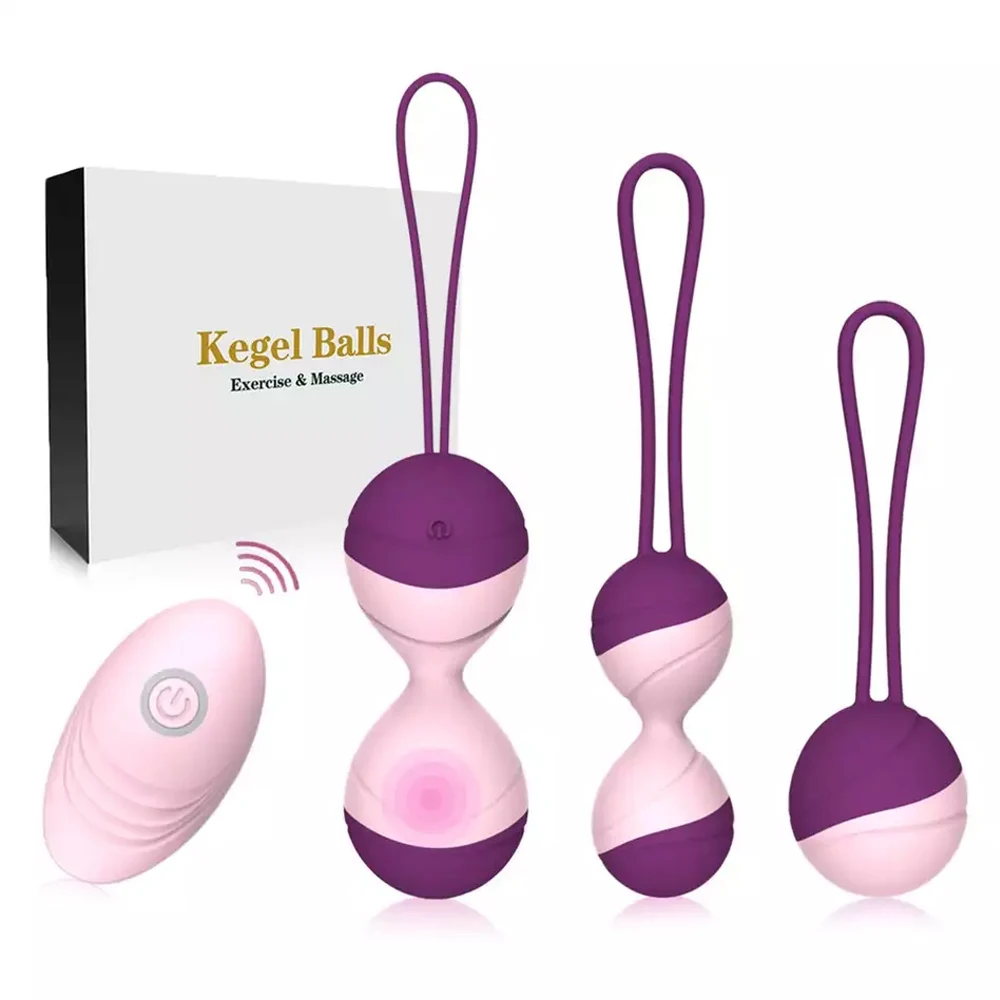 

Массажный мяч Kegel для лечения тазового дна, рекомендуется для врачей, для восстановления тазового дна, для тренировок для подтяжки