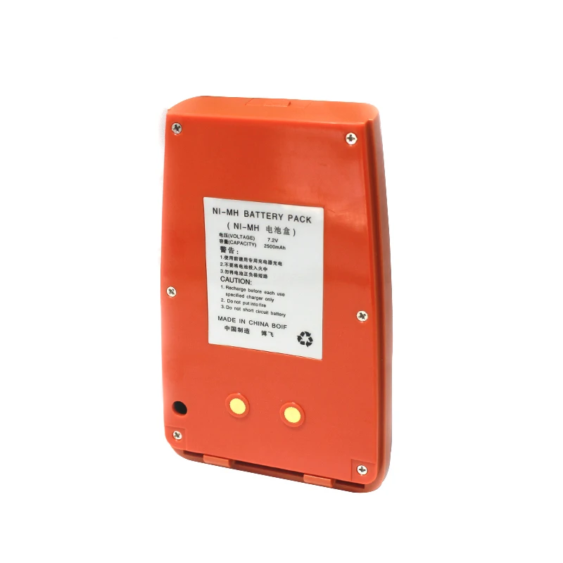 

802 NI-MH battery for BOIF Total Station