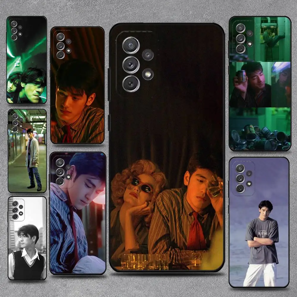 

Chungking Express Movie Phone Case For Samsung S25,S24,S21,S22,S23,S30,Ultra,S20,Plus,Fe,Lite,Note,10,9,5G Black Cover