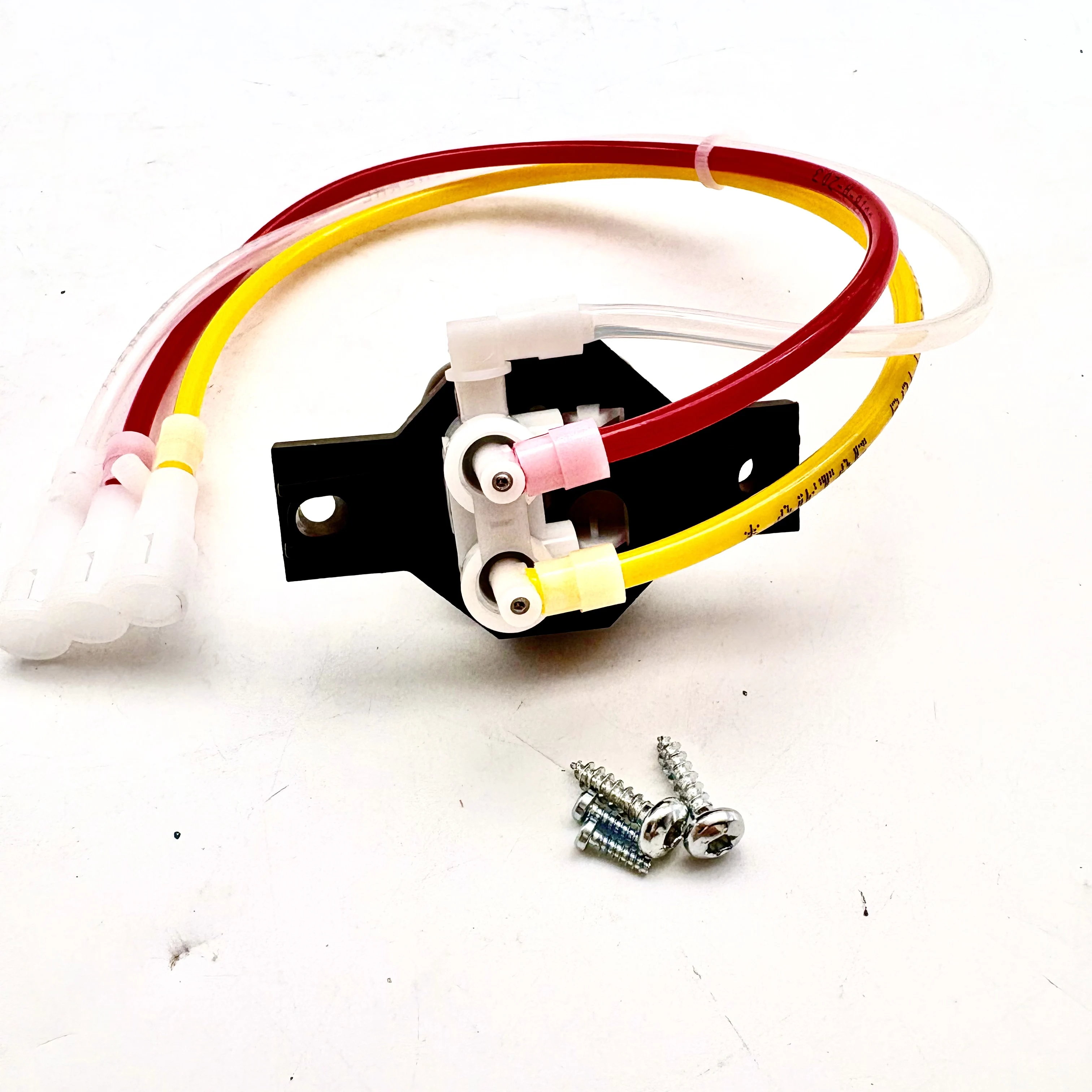 Autositz-Einstellschalter Links 42538395 Rechts 42538396 für ISRI NTS1 für Iveco LKWs Elektrischer Sitzsteuerungsknopf – Detail 10