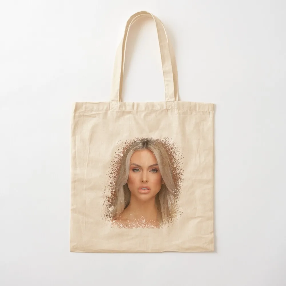 

Lala Kent Beauty Tote Bag Big bag tote bags men shopping bag Shopper