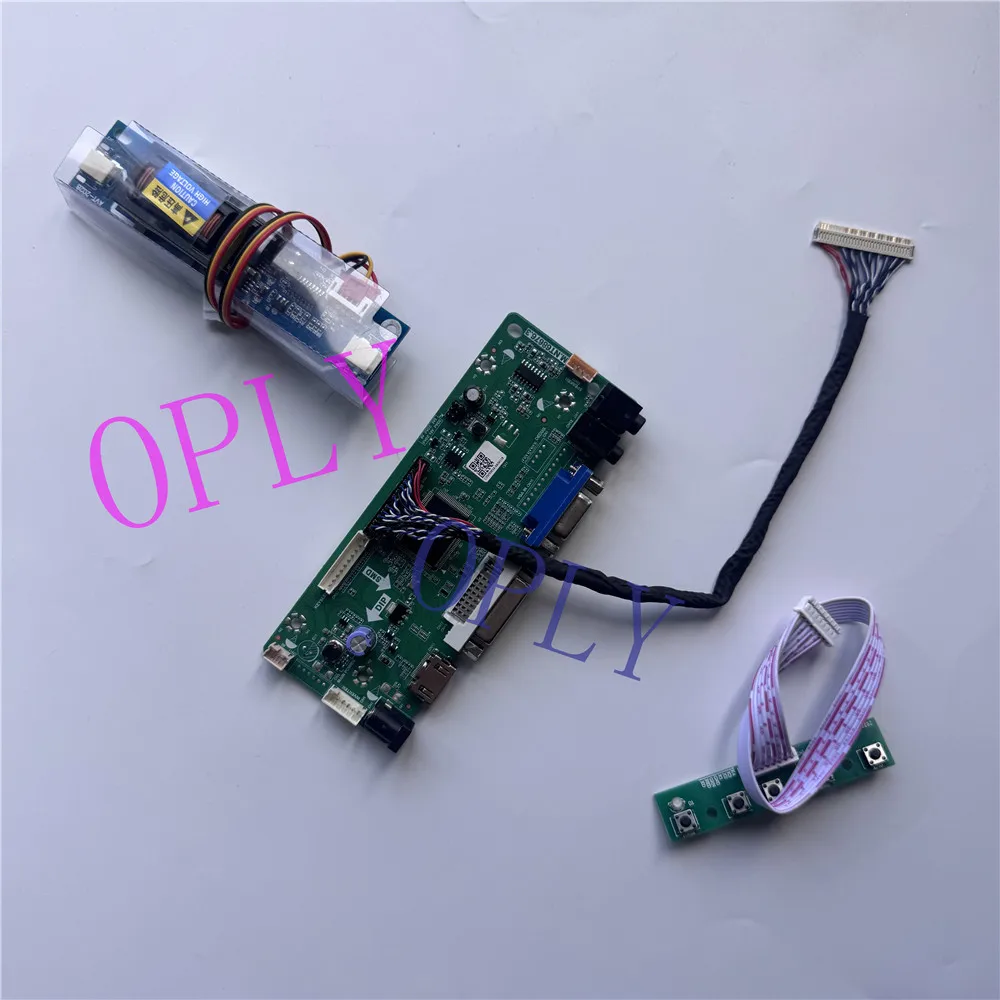 Kit for QD15TL08 Rev.02/Rev.01 1280x800 15.4