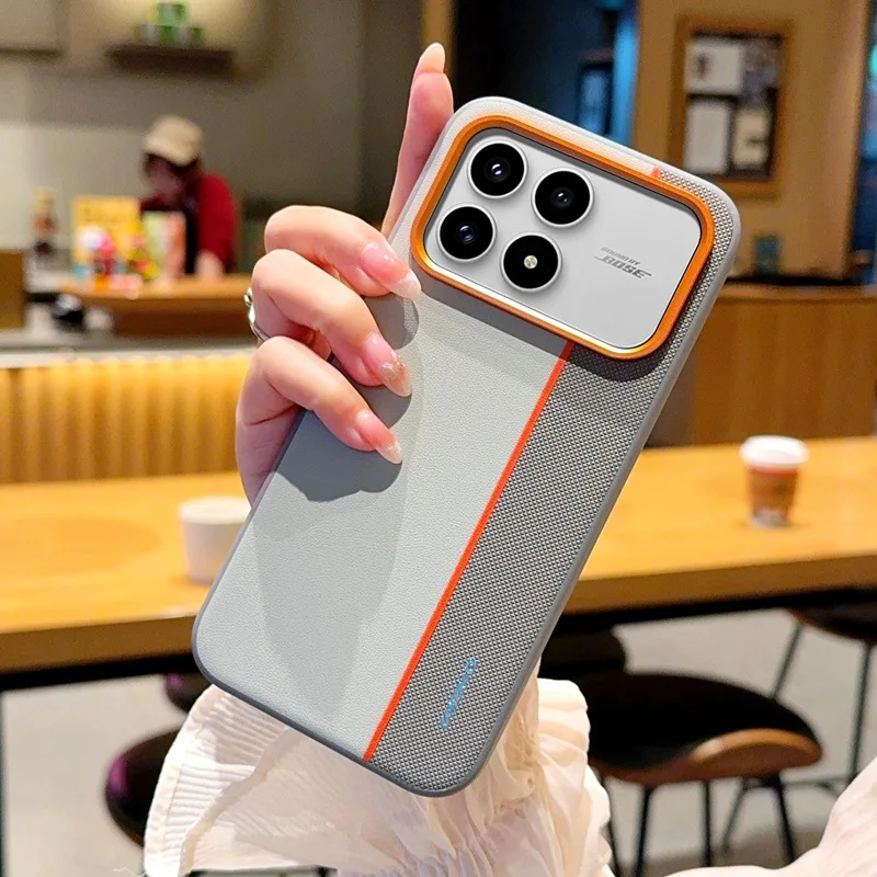 Deyi Phone Case For… - image