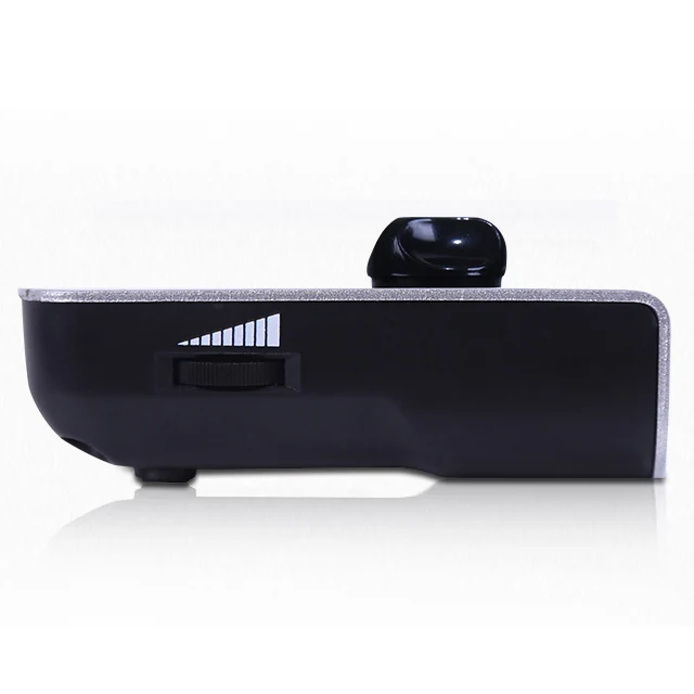 Mini Guitar Multi-Effects Processor,Portable Amp Modeling, 99 Presets, Tap Tempo Ideal Compact Electric Guitar Pedel