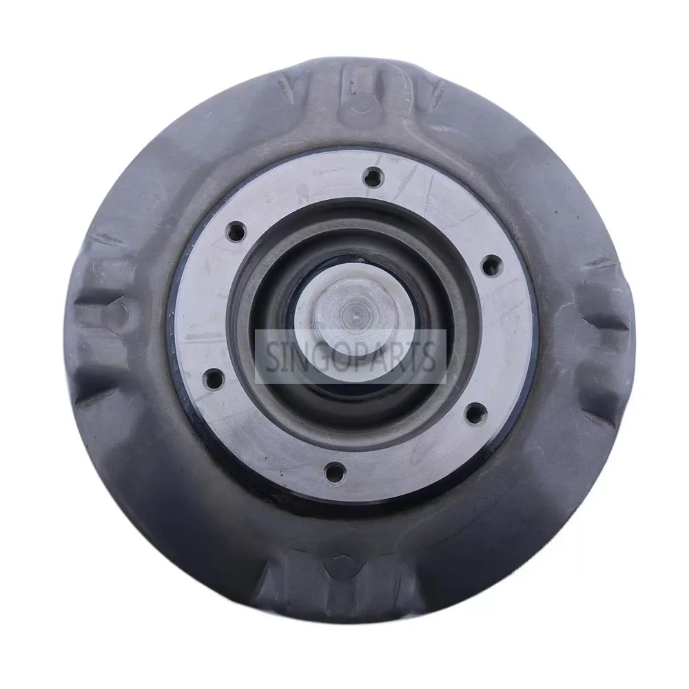4568359 Agricultural And Industrial Machinery Transmission Torque Converter Specific Product Category For Machinery Parts