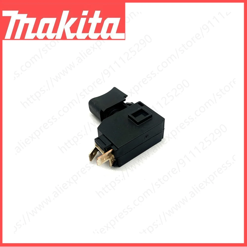 สวิทช์สำหรับ Makita DDA450 DDA460 DDF481 DDF484 DDF485 DDF489 DDG460 DDG461 DHP481 DHP484 DHP485 DHP489 DSC121 DJR189