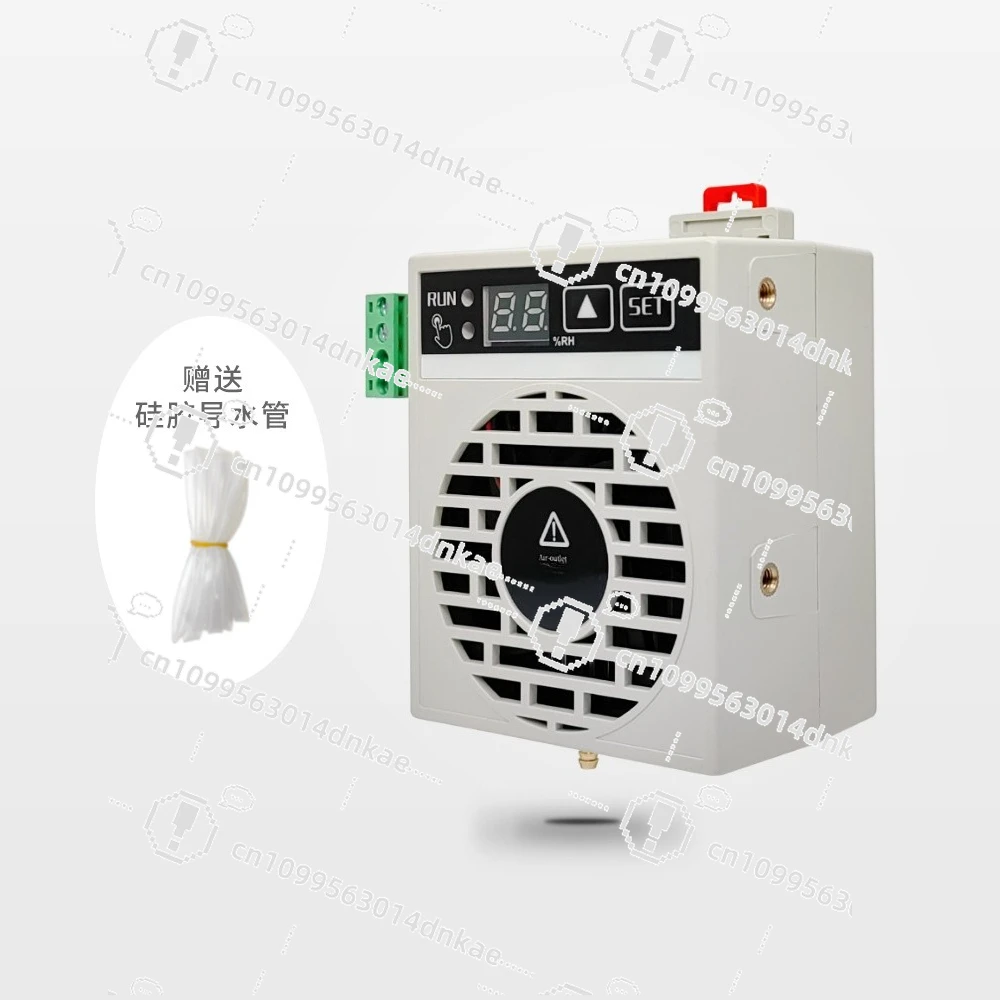 Instrument Box Intelligent Dehumidification Equipment Industrial Mini Dehumidifier Electric Cabinet Semiconductor Dehumidifier