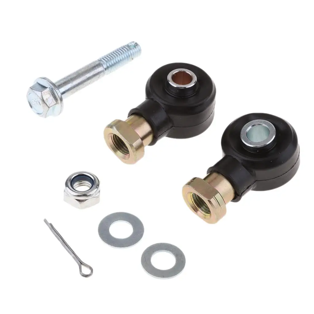 

Steering ATV Tie Rod Ends Accesspries Parts for Polaris RZR 800 EFI 2008 - 2014