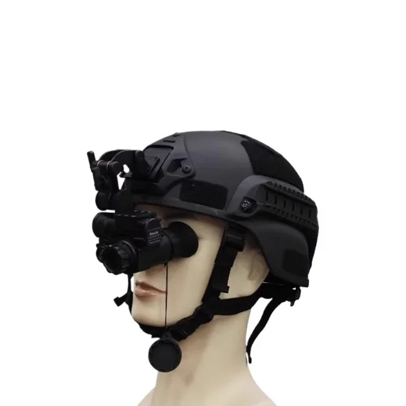 

NVG-30 Head-mounted Monocular Monocular Digital Night Vision Night Dual-use Camera Video Tape WIFI