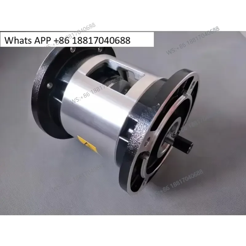 1PC 1PC for SX-N-2.5 Double Flange Clutch Brake Set