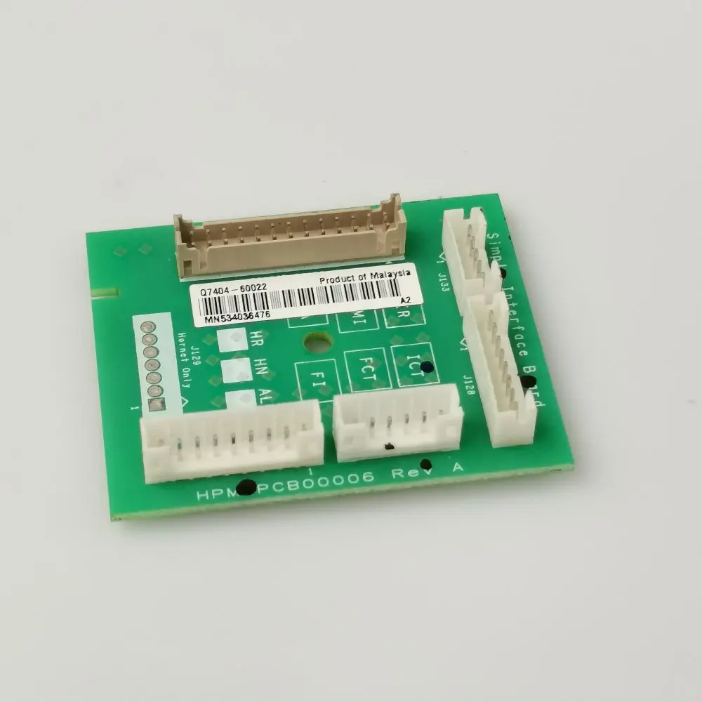 Q7404-60022 ADF Simple Interface Board for HP 525 575 M525 M575 Series Printer Parts