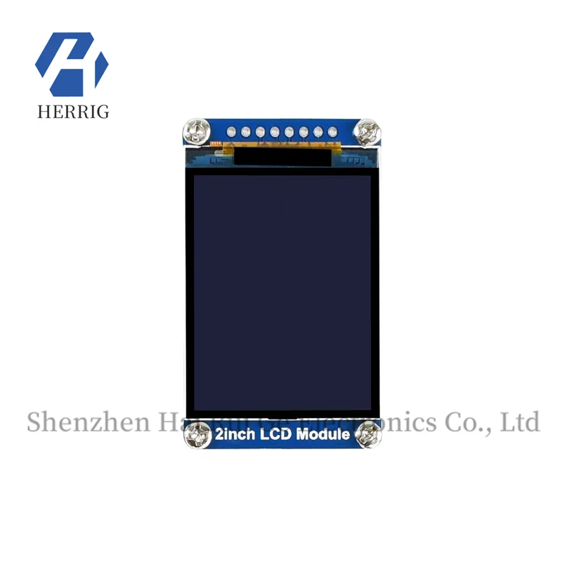 Micro Snow Raspberry Pi/Arduino 2-inch IPS Display LCD Screen Module ST7789VW Chip