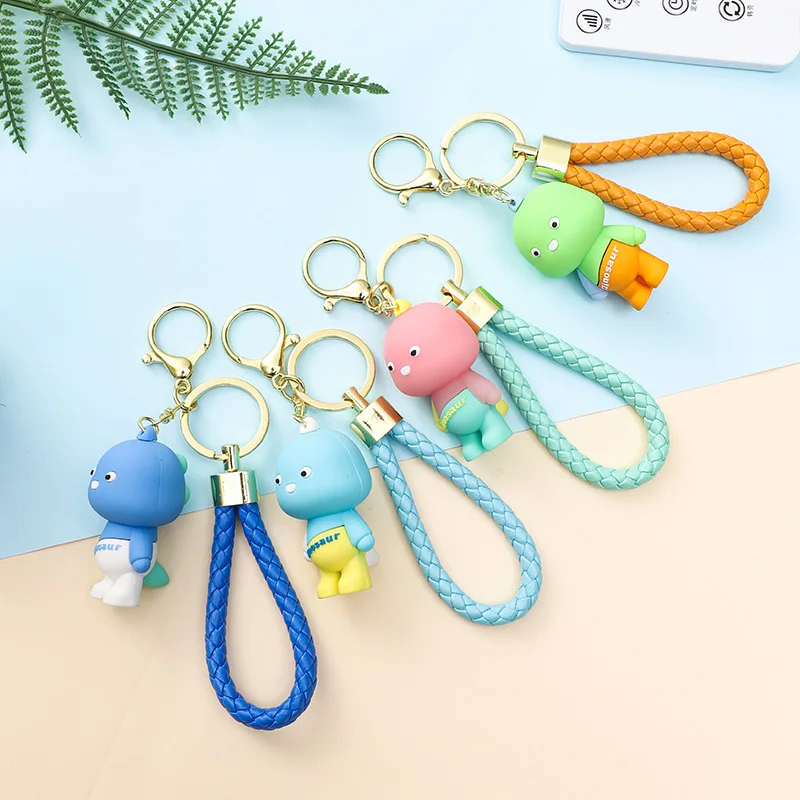 

Новый брелок для автомобиля Miniso и очаровательный кулон для пары