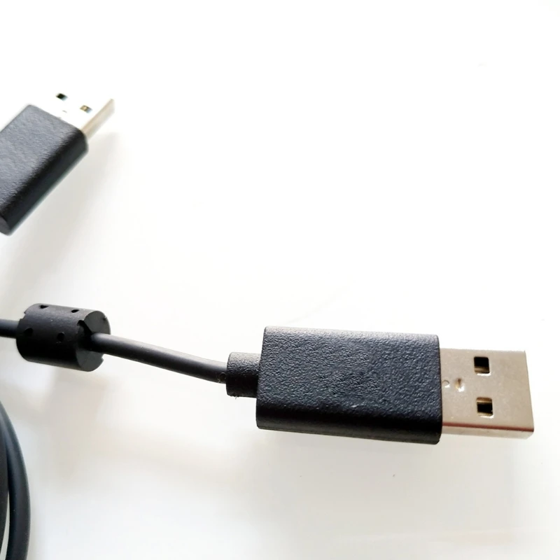 USB Charging Cable For G502 LIGHTSPEEDs Wireless Gaming Mouse Fast And Convenient Charging, Black Color view 3