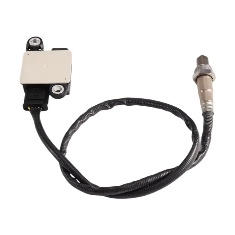 For VW For Passat T-Roc Golf A3 Q2 Skoda Seat Particulate Matter Sensor 05L906261D 0281007922 High Quality For Arteon