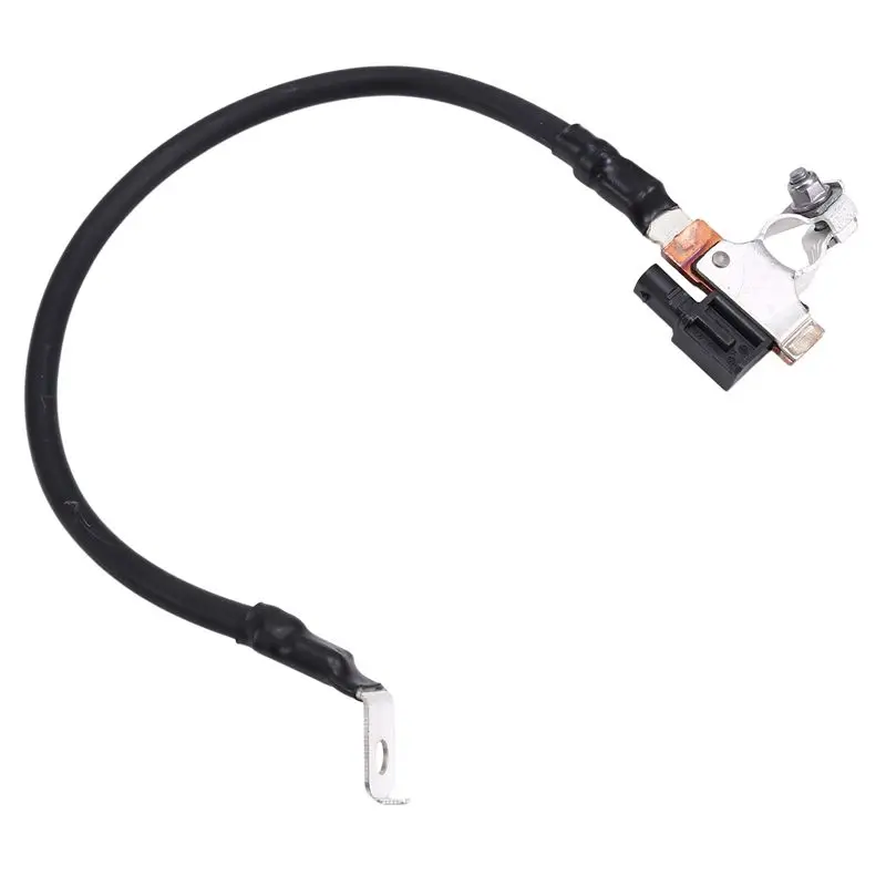 

Car Battery Negative Sensor Cable Fits For Kia Optima 2011-2013 37180-2T200-X59A
