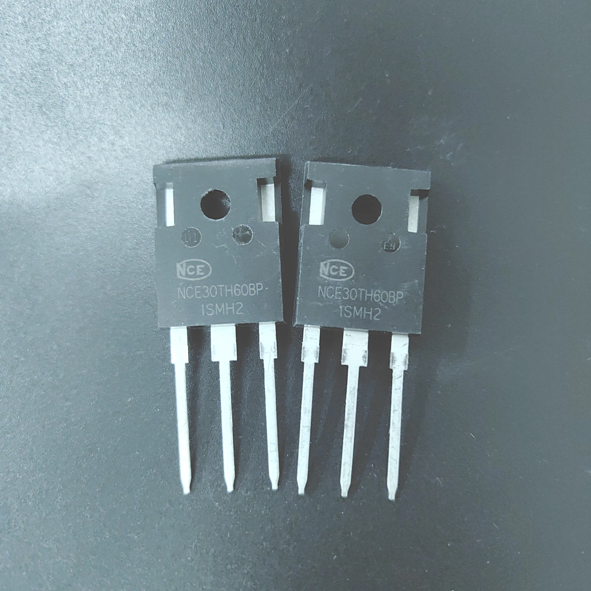 10PCS/Lot NCE30TH60BP  IGBT Transistor Best Quality Really Stock Fast Shipping Fast Shipping In Stock