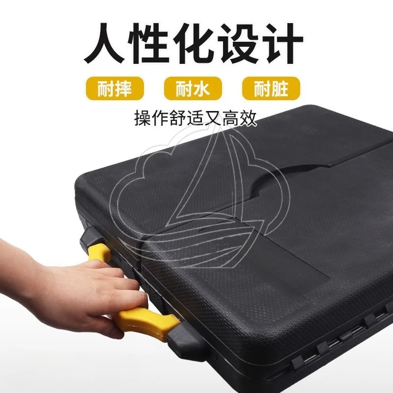 Brushless Multi-function Oscillating Tool Portable Multitool for Household Renovation & Cutting Jobs