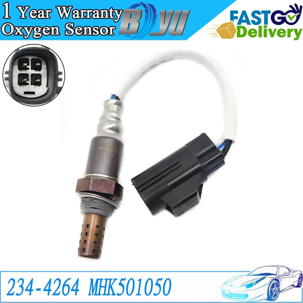 

НОВЫЙ автомобильный датчик кислорода вниз 234-4264 для диапазона MHK 501050 2344264