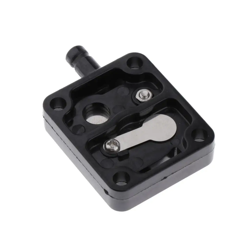 

Корпус топливного насоса для подвесного мотора Tohatsu Nissan 9,9 л.с., 15 л.с., 18 л.с., 3C8-04002