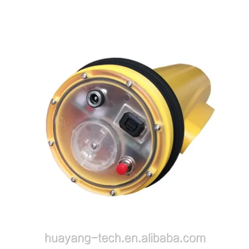 

2024 High Quality Marine GPS Navigation AIS Buoys HAB-120S