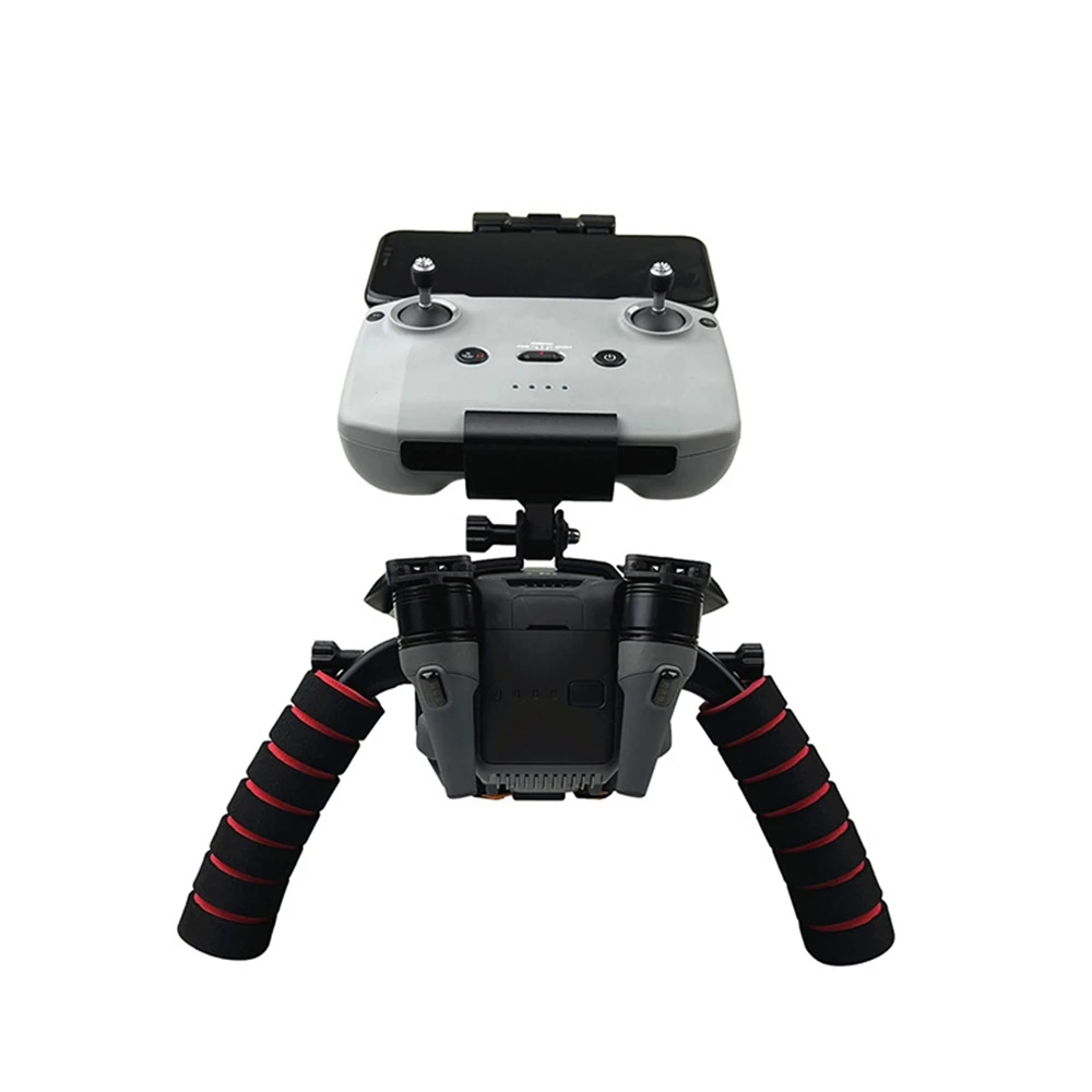 For DJI MAVIC 3 Modification Bracket DJI Mavic 3 Expansion Connection Tripod Standard Edition