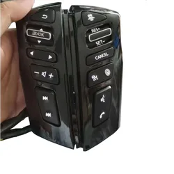 For Nissan Patrol Y62 Steering Wheel Button Cruise Control Buttons
