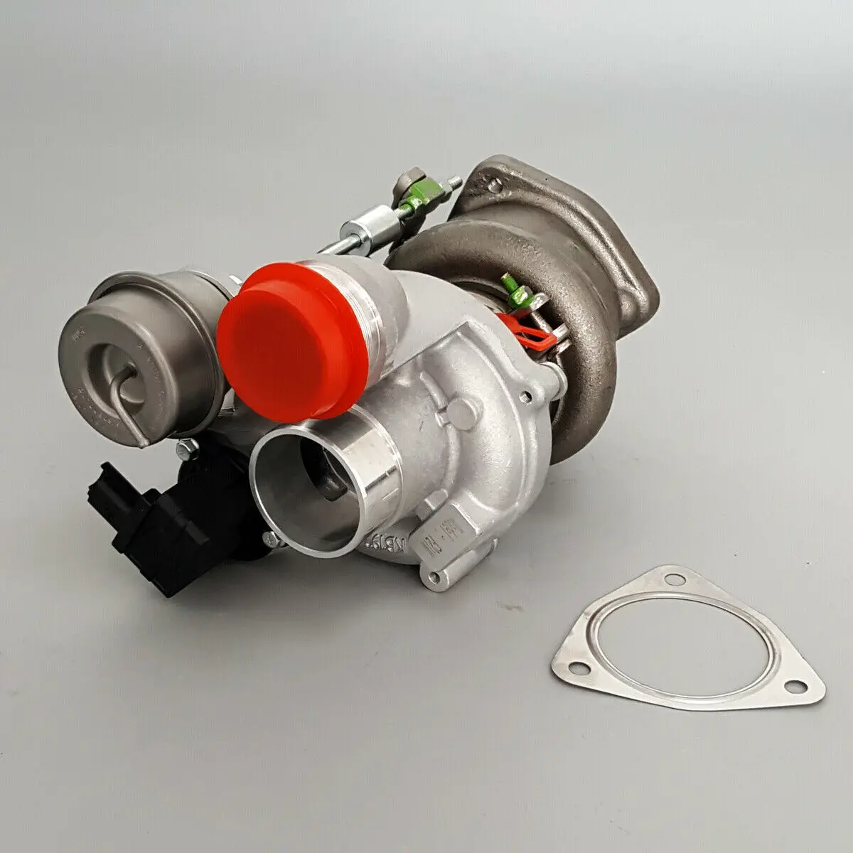 Billet Upgrade Turbo F21M For Mini Cooper S John Cooper Works JCW EP6DTS R55 R56 R57 K04 255HP 1.6L