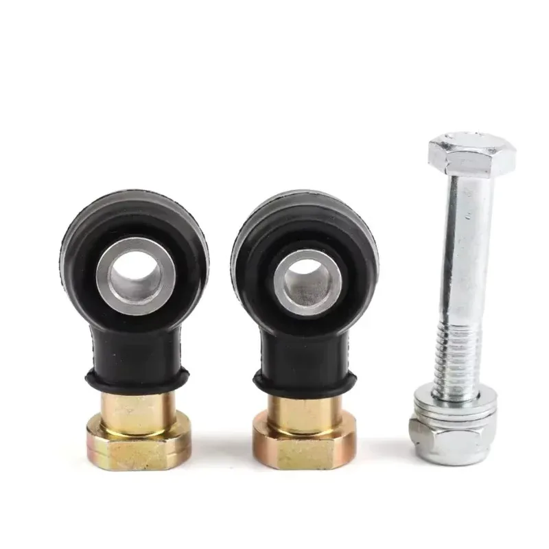 

Inner/Outer Steering Tie Rod Ends For Polaris Trail Boss 330 Trailblazer 250 Sportsman 800 Scrambler 500 Magnum Motorcycles
